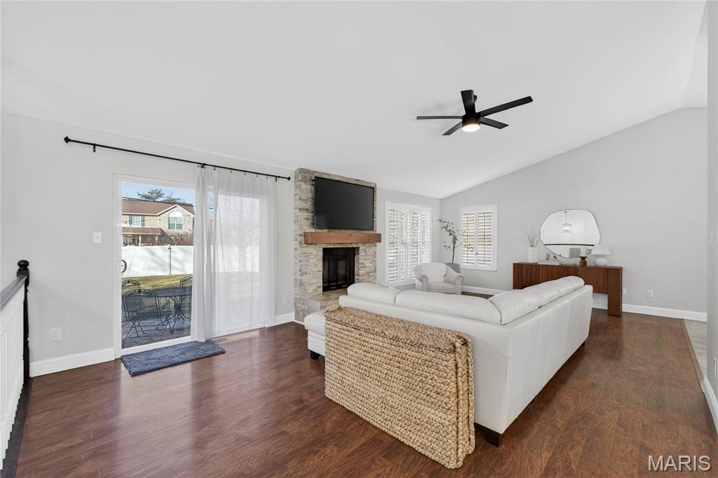 Westglen Farms 1 - Residential