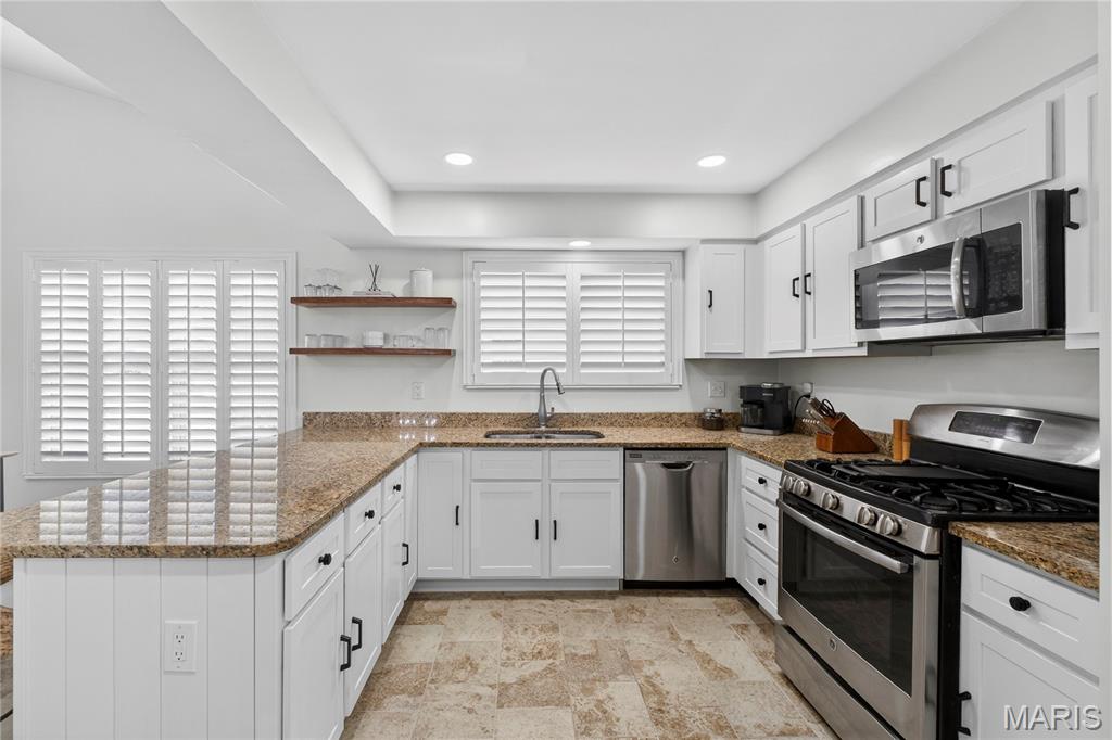 Westglen Farms 1 - Residential