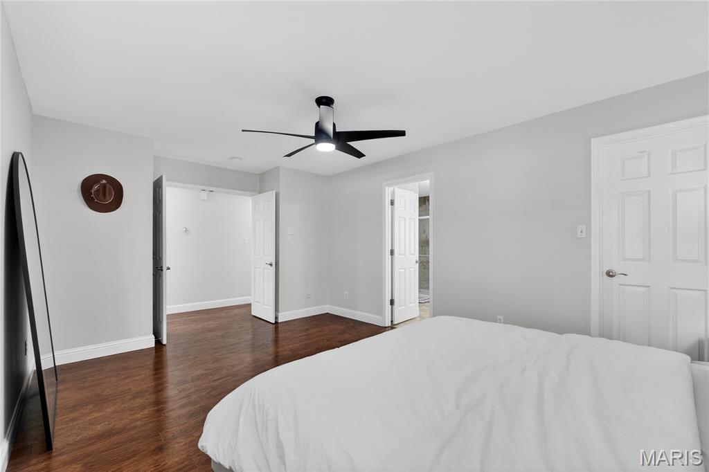 Westglen Farms 1 - Residential