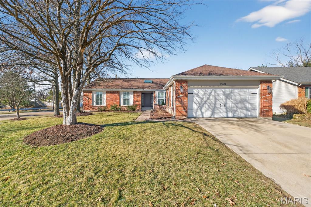 Westglen Farms 1 - Residential