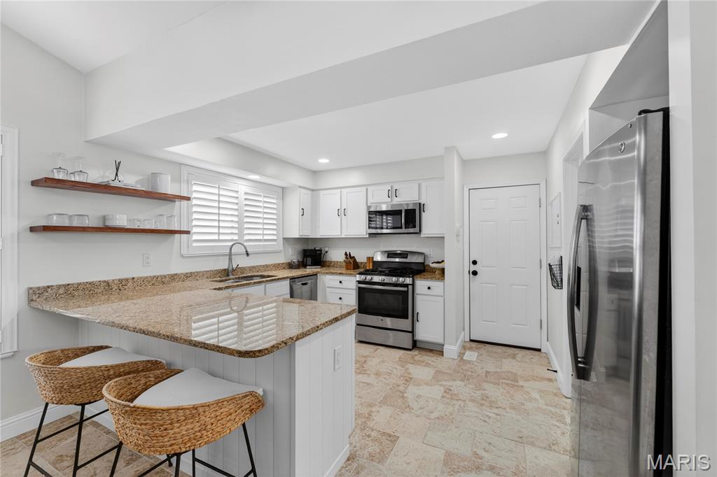 Westglen Farms 1 - Residential