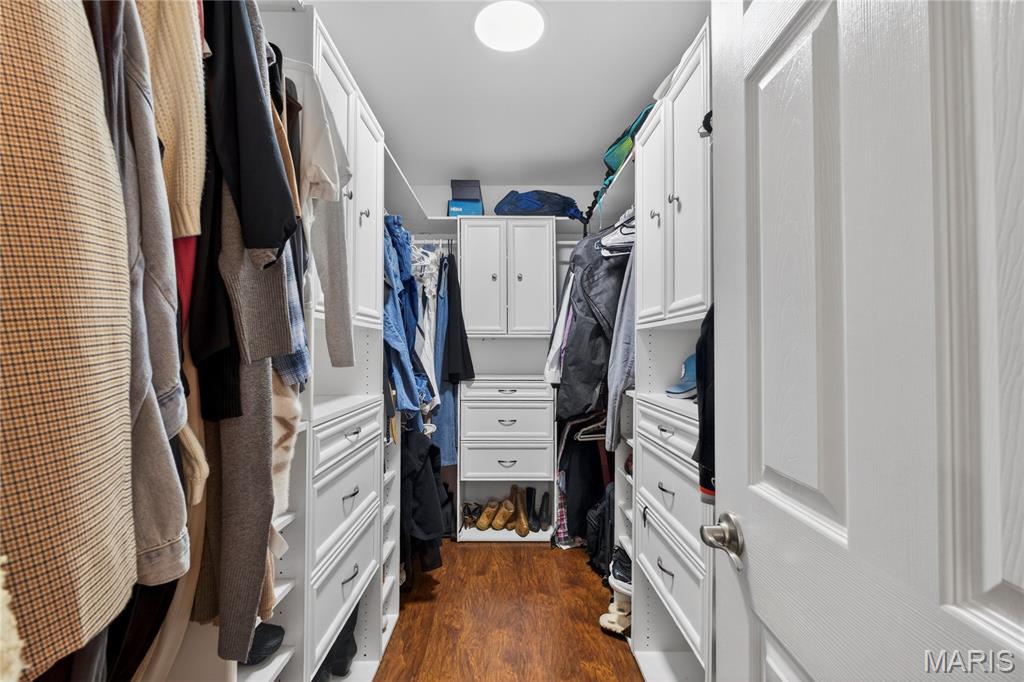 Westglen Farms 1 - Residential