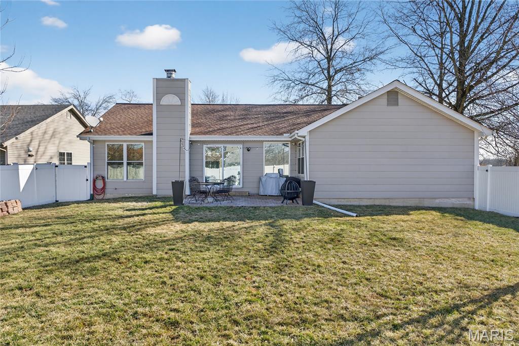 Westglen Farms 1 - Residential