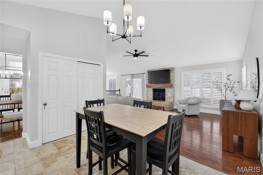 Westglen Farms 1 - Residential