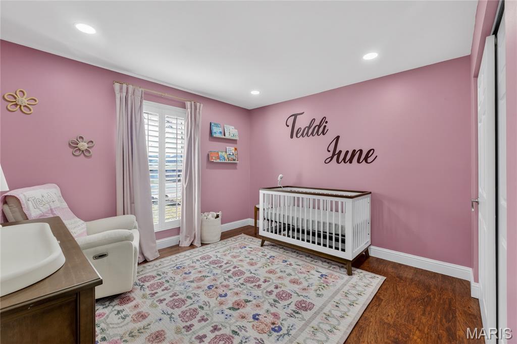 Westglen Farms 1 - Residential