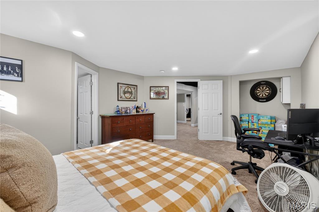 Westglen Farms 1 - Residential