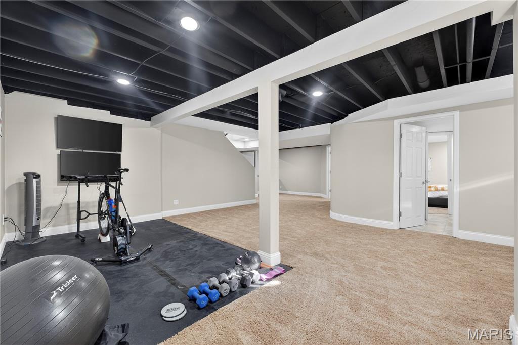 Westglen Farms 1 - Residential