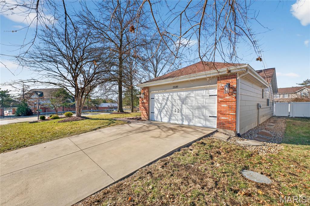 Westglen Farms 1 - Residential