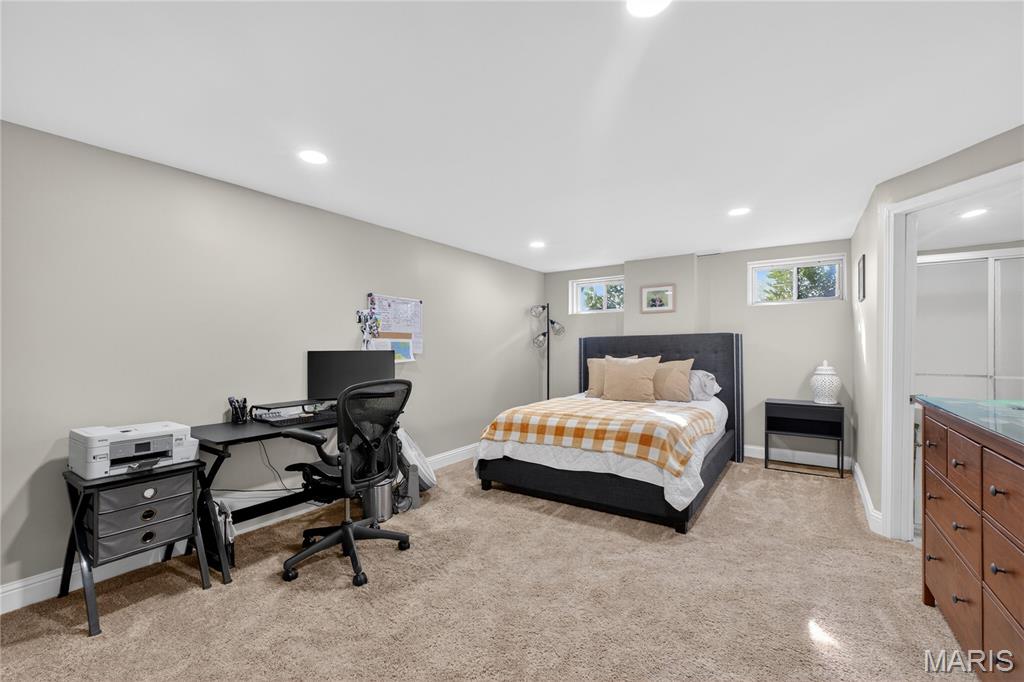 Westglen Farms 1 - Residential