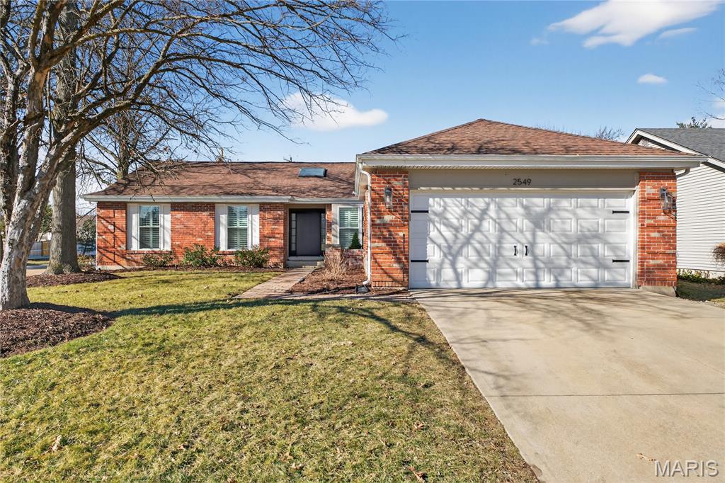 Westglen Farms 1 - Residential