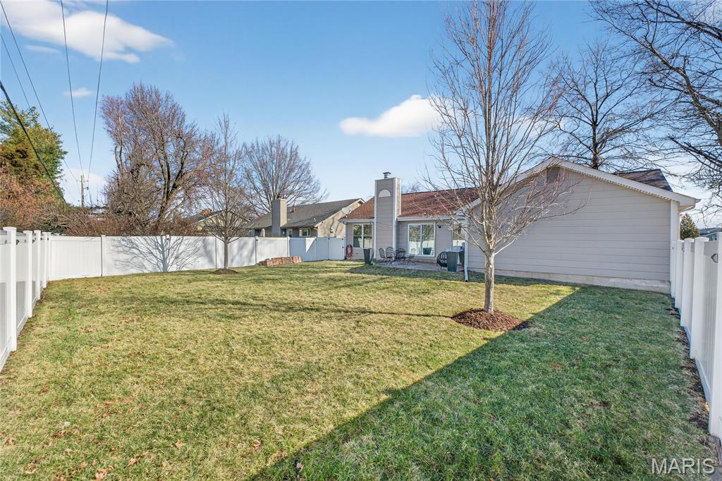 Westglen Farms 1 - Residential