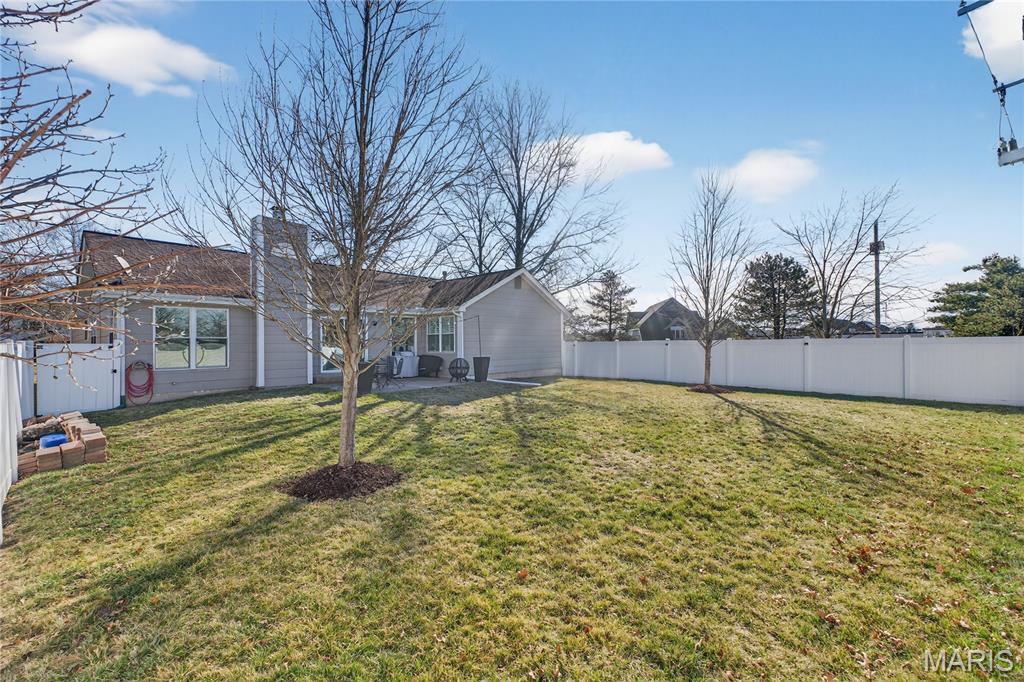 Westglen Farms 1 - Residential