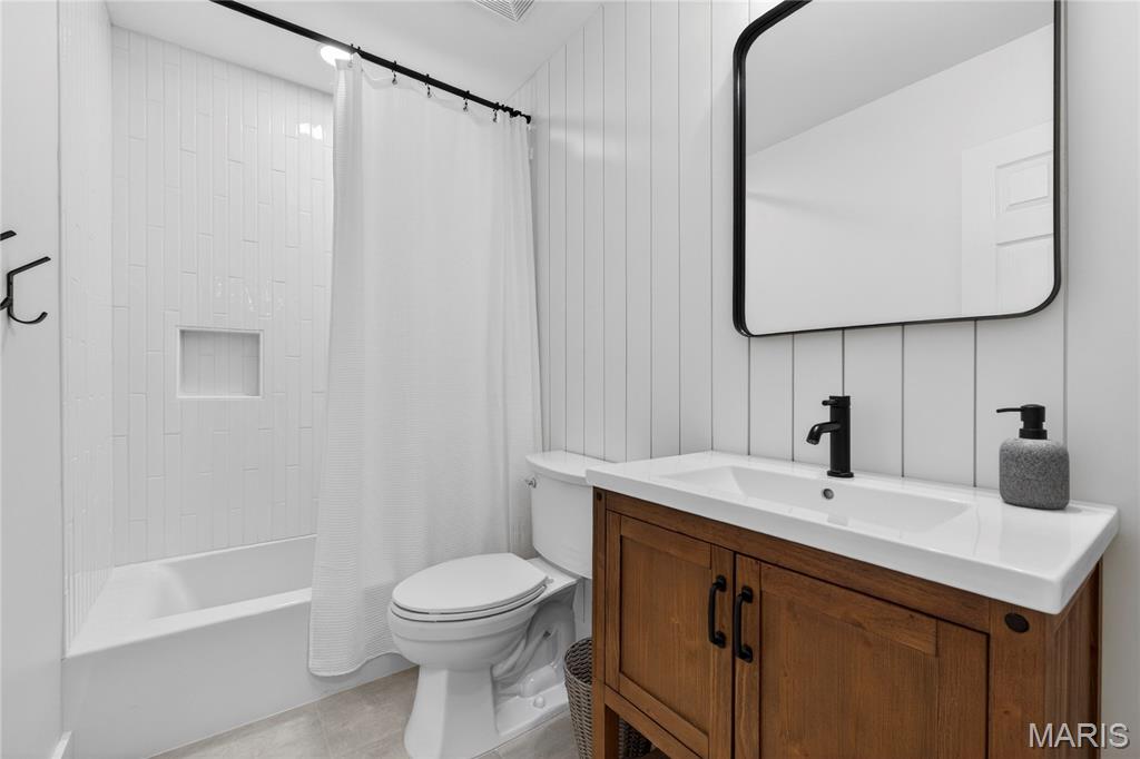 Westglen Farms 1 - Residential