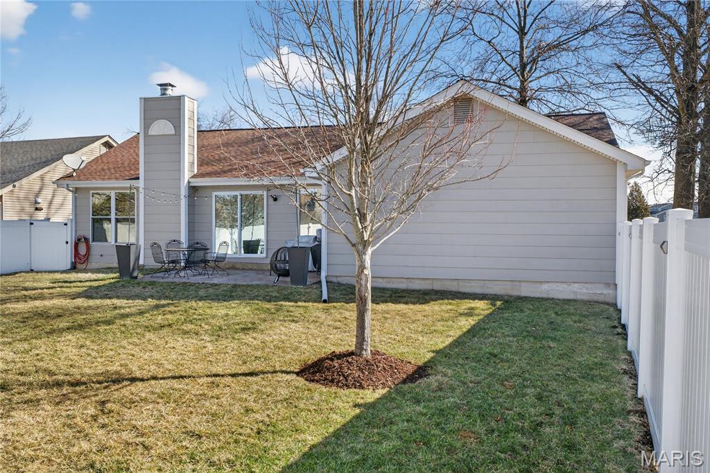 Westglen Farms 1 - Residential