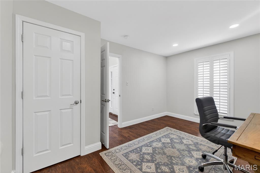 Westglen Farms 1 - Residential