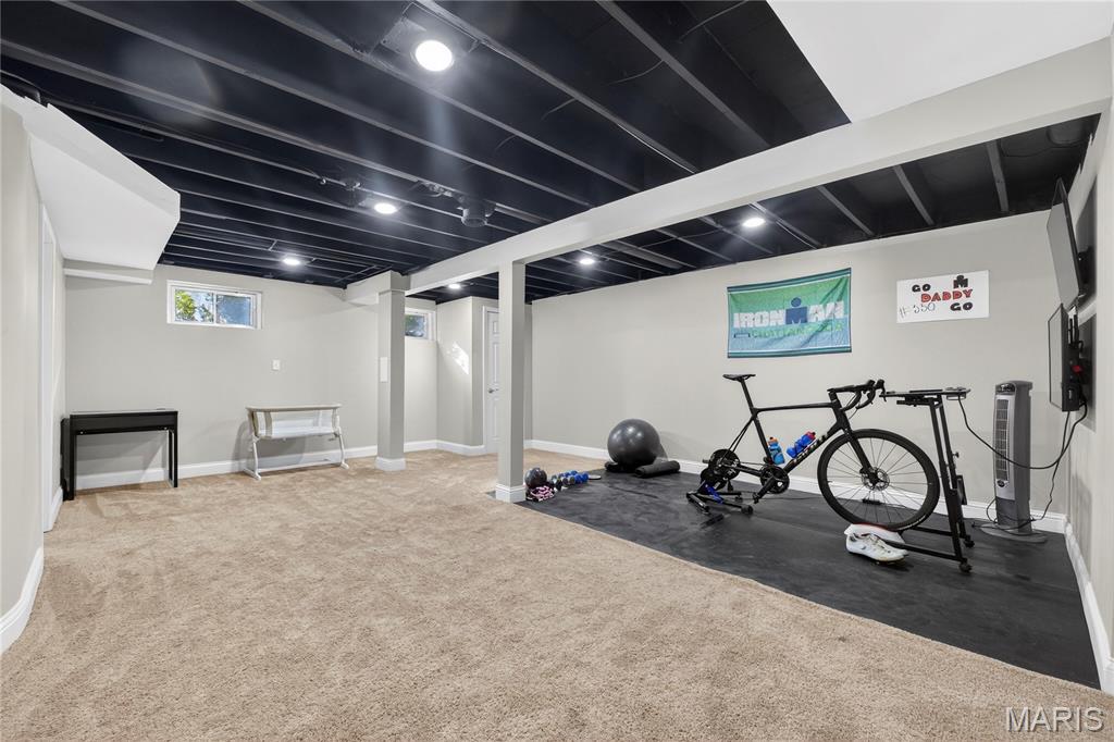 Westglen Farms 1 - Residential