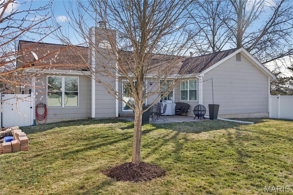 Westglen Farms 1 - Residential