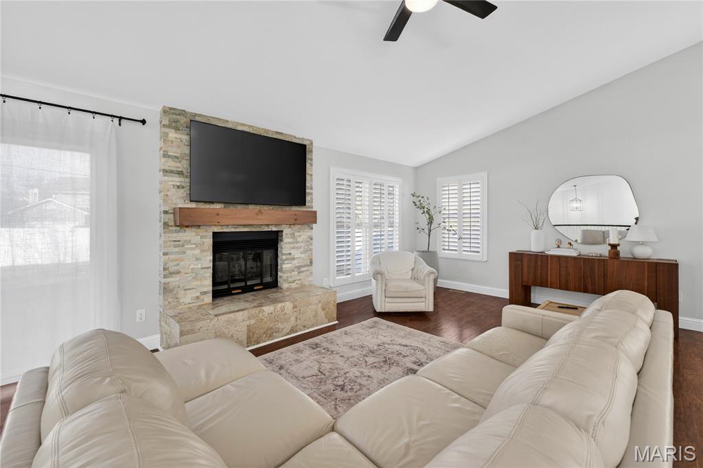 Westglen Farms 1 - Residential