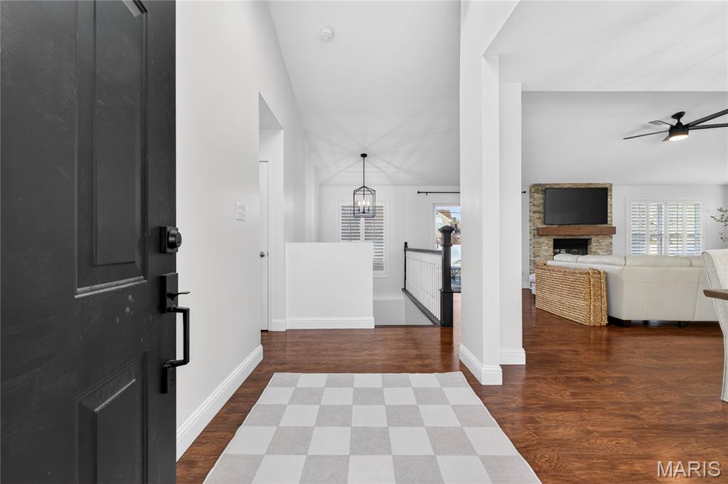 Westglen Farms 1 - Residential