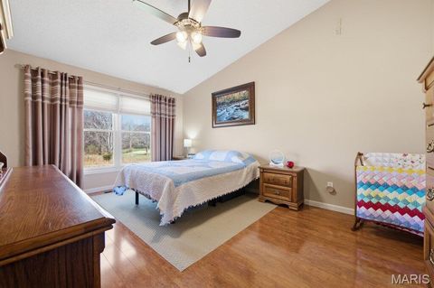 Tiny photo for 1138 Silo Bend Drive #327A, Wentzville, MO 63385 (MLS # 26016607)