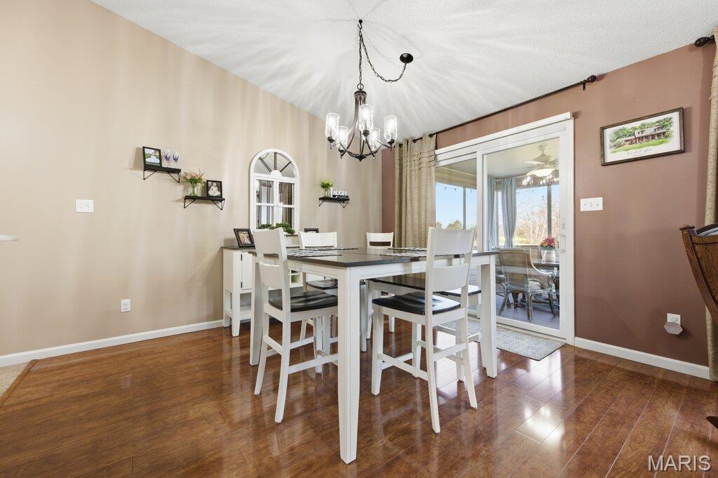 Golf Club At Wentz Community Villas #2 - Residential