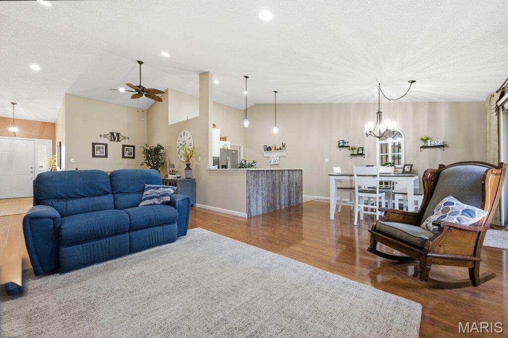 Golf Club At Wentz Community Villas #2 - Residential