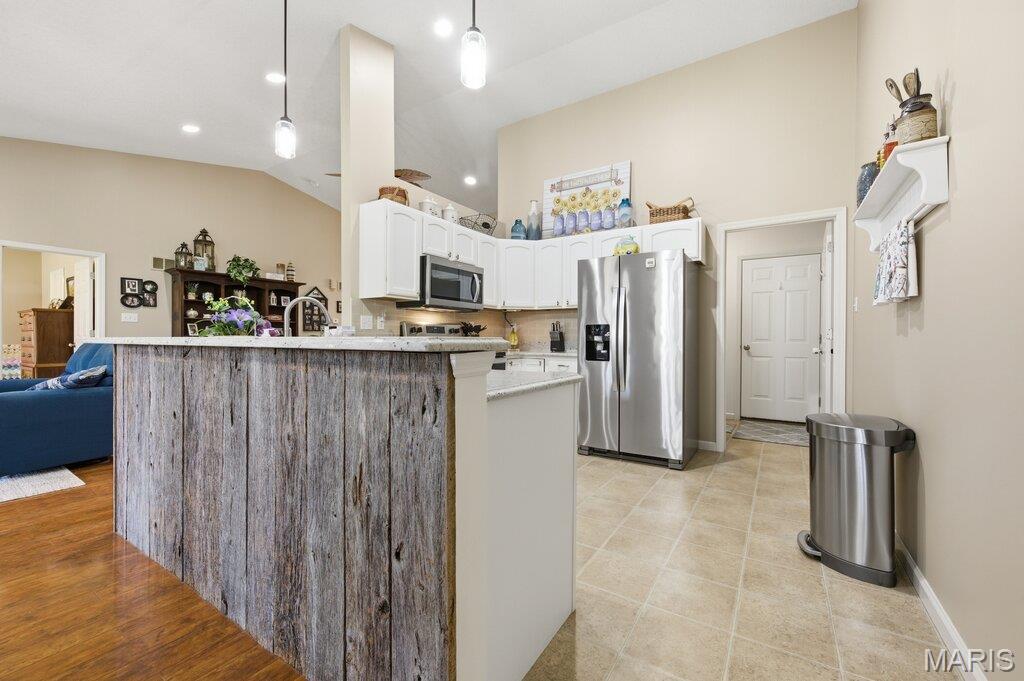 Golf Club At Wentz Community Villas #2 - Residential