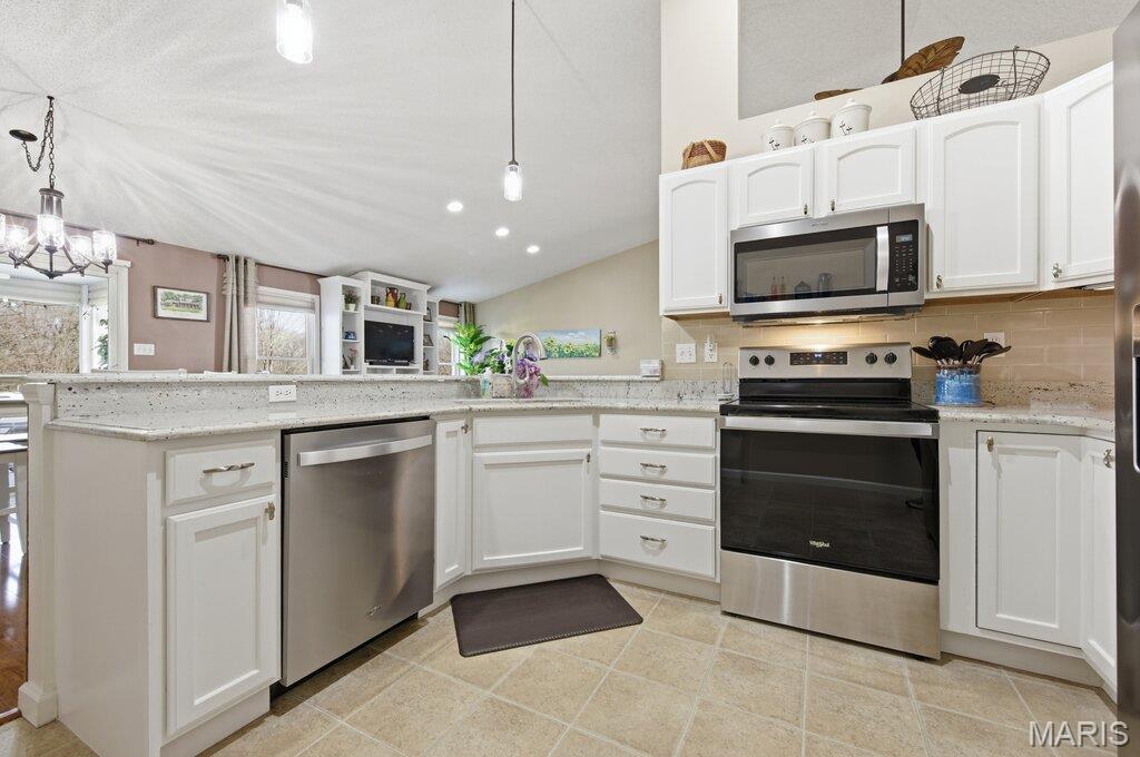 Golf Club At Wentz Community Villas #2 - Residential