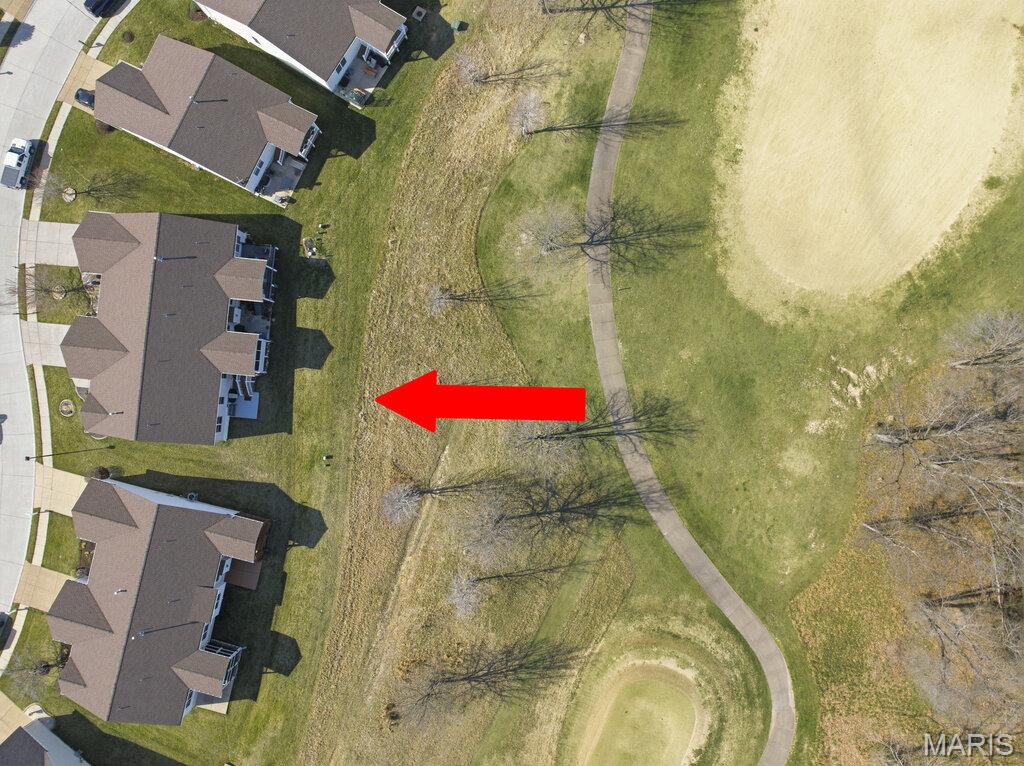 Golf Club At Wentz Community Villas #2 - Residential