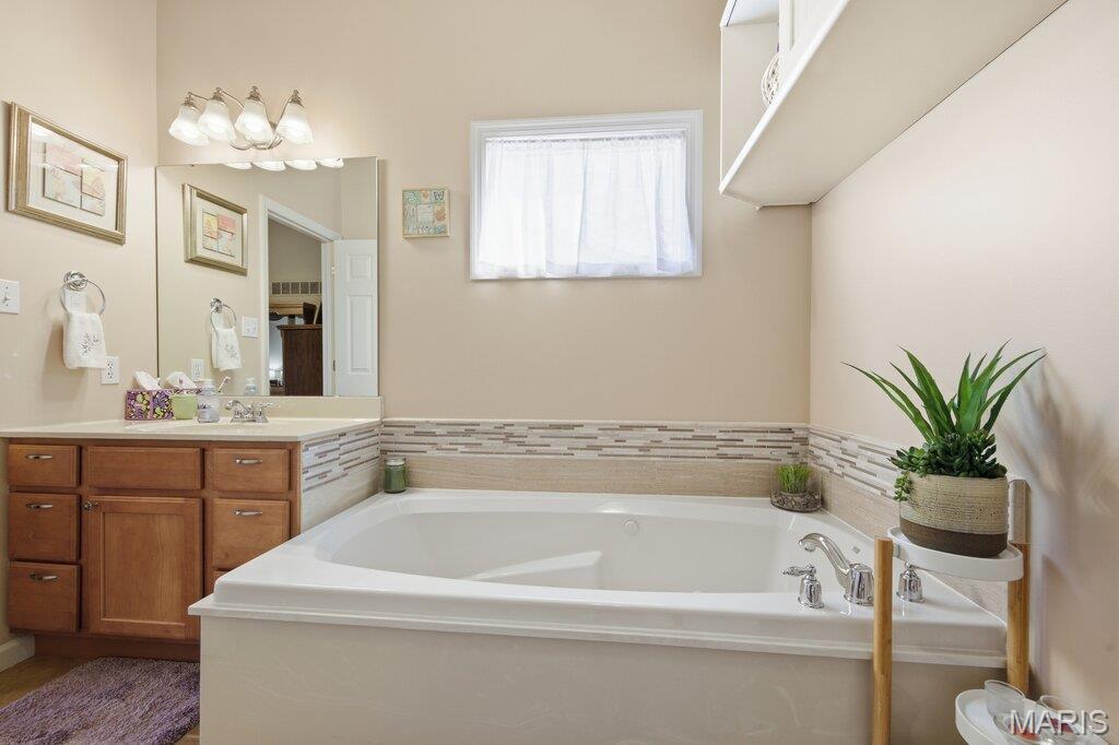 Golf Club At Wentz Community Villas #2 - Residential