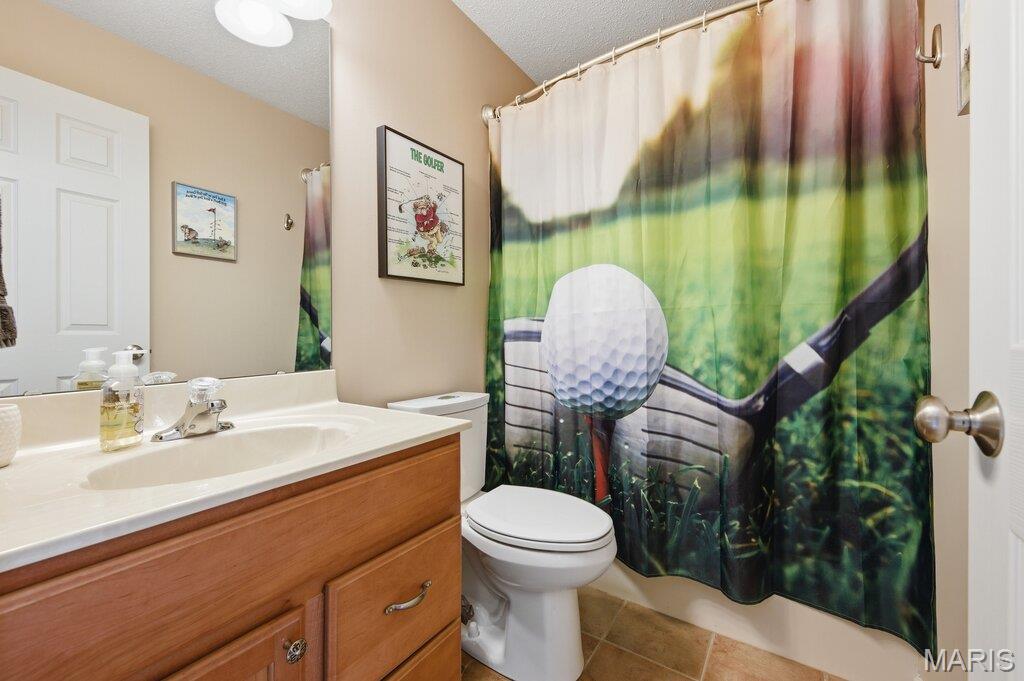 Golf Club At Wentz Community Villas #2 - Residential