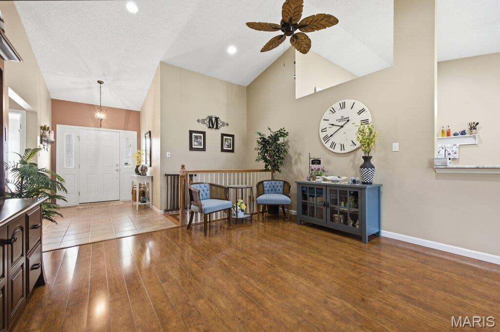 Golf Club At Wentz Community Villas #2 - Residential