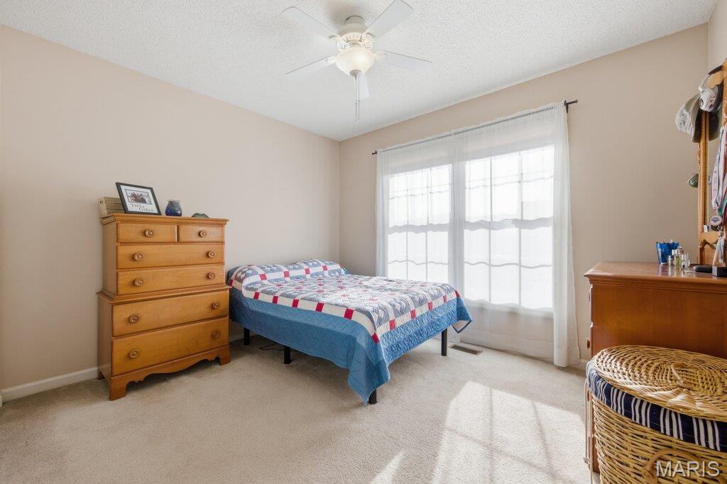 Golf Club At Wentz Community Villas #2 - Residential