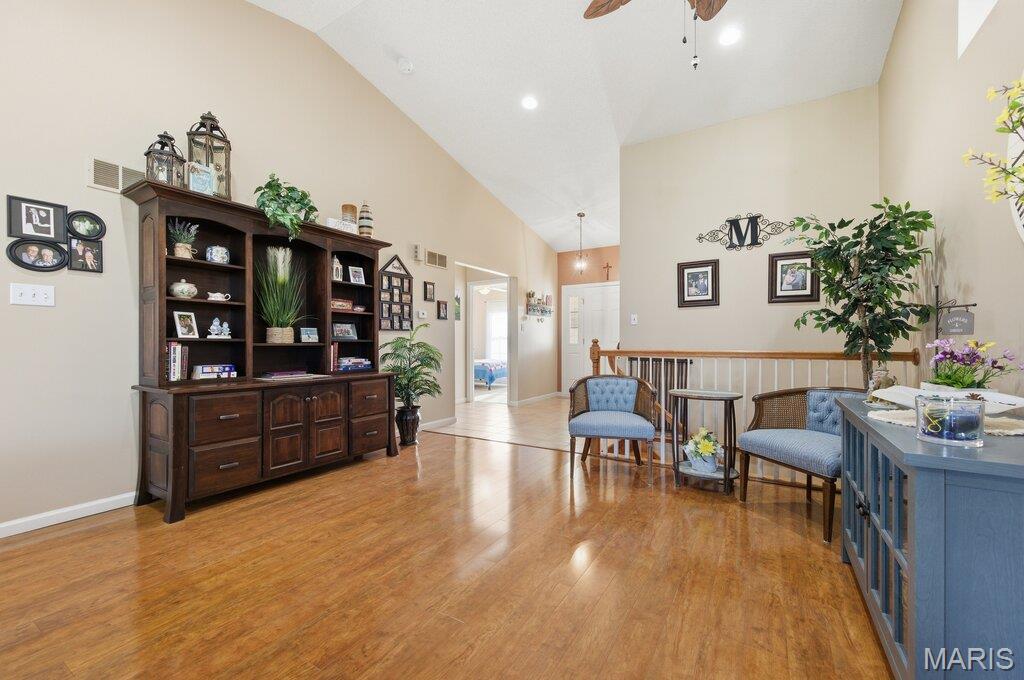 Golf Club At Wentz Community Villas #2 - Residential