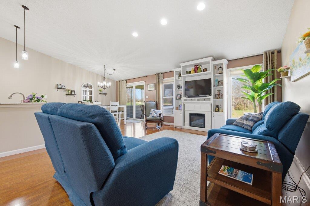 Golf Club At Wentz Community Villas #2 - Residential