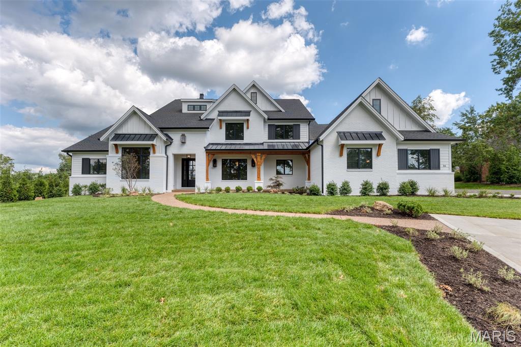 1 TBB Westchester IV @ Manor Hill