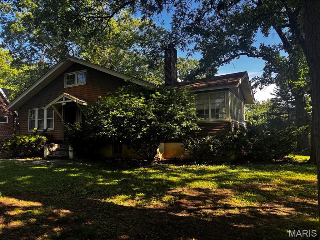 739 Hurstgreen Road
