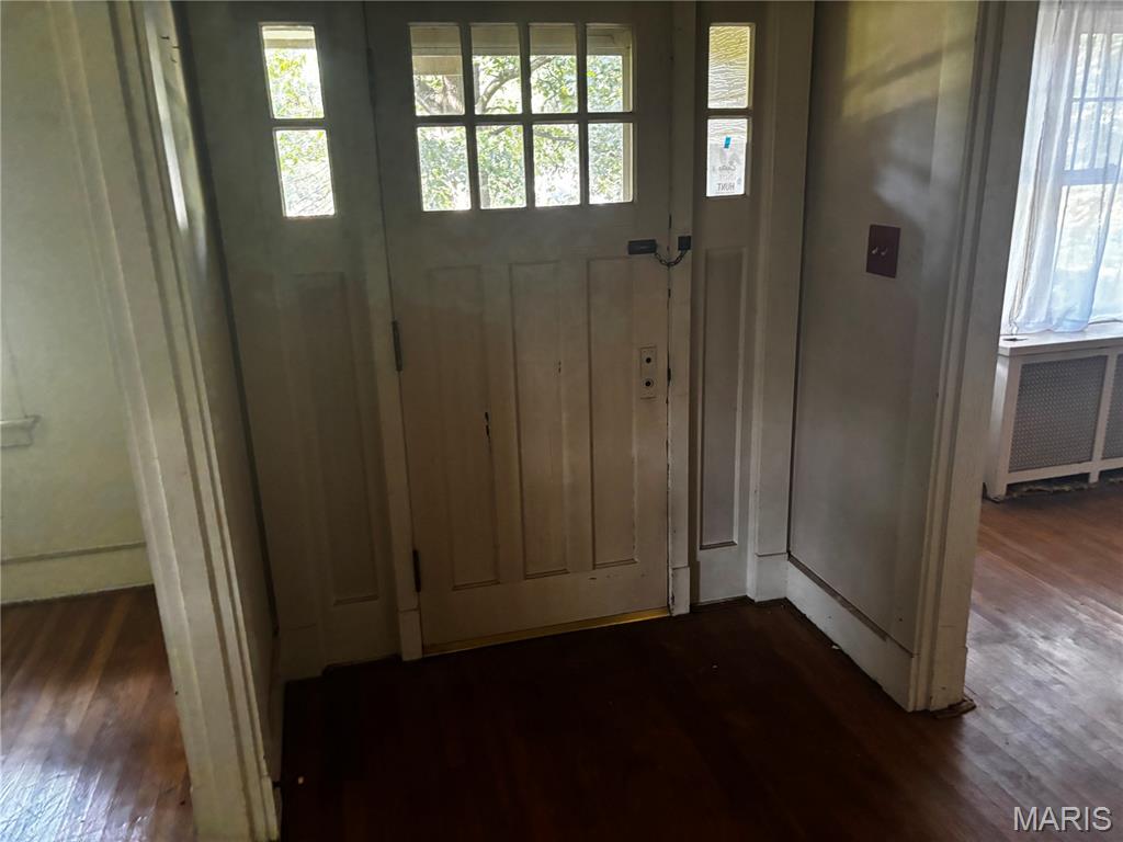 739 Hurstgreen Road