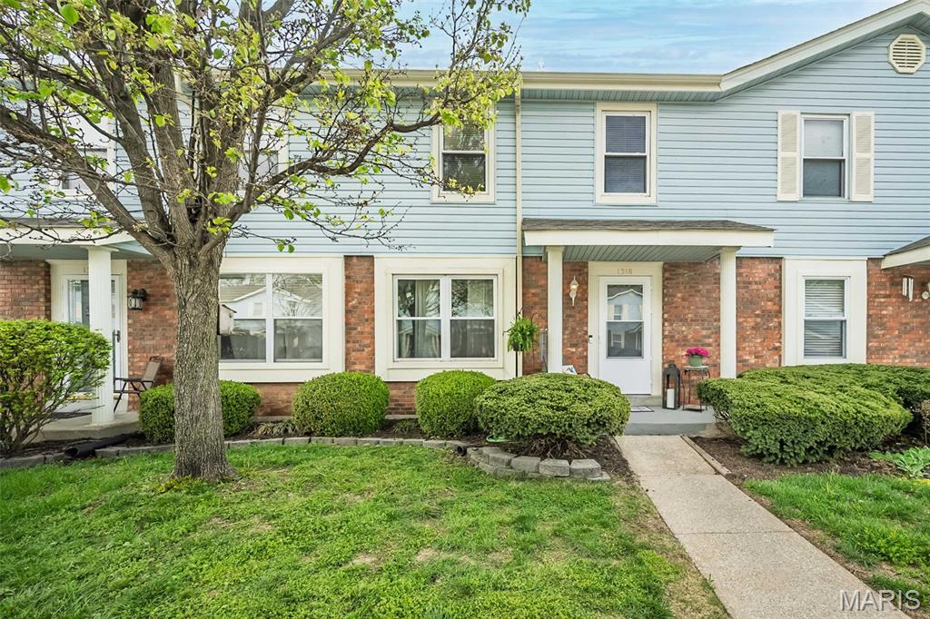 Summergate - Residential