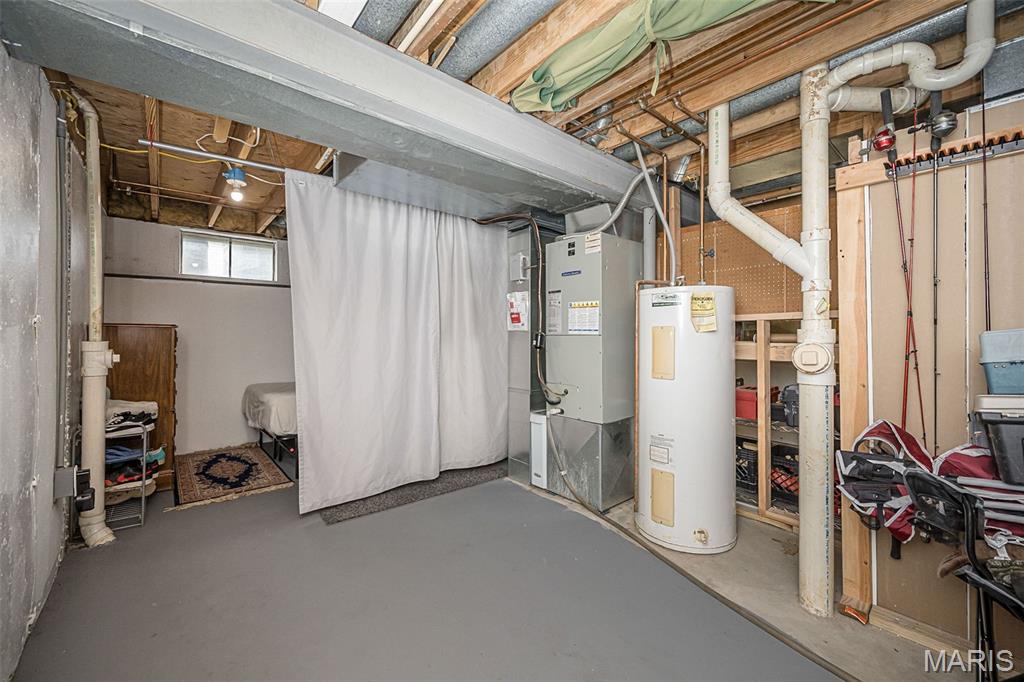 Summergate - Residential