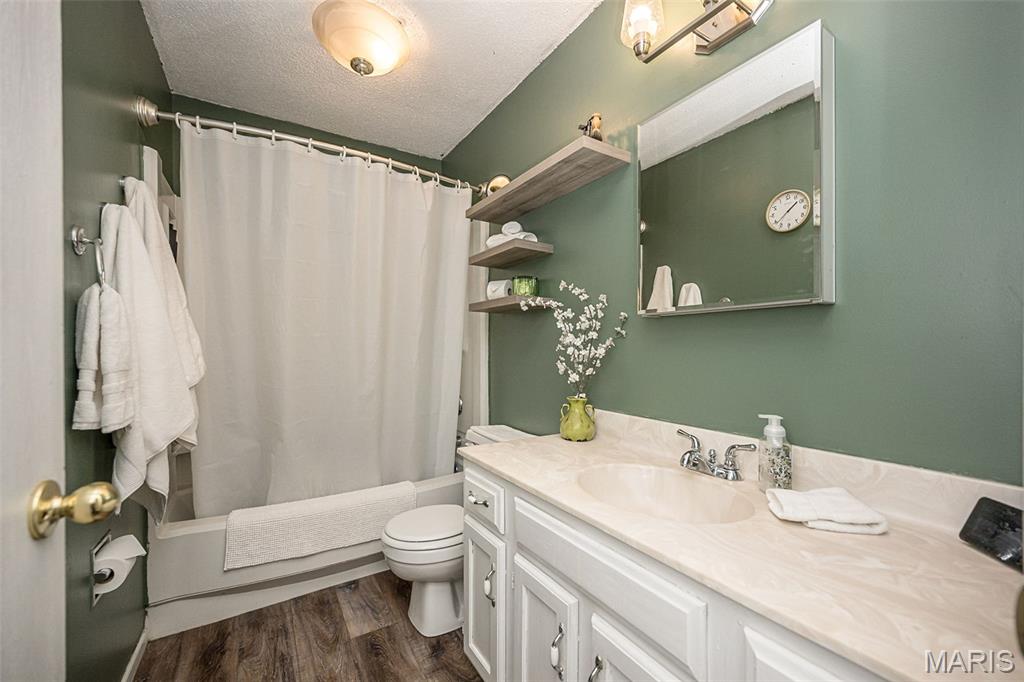 Summergate - Residential