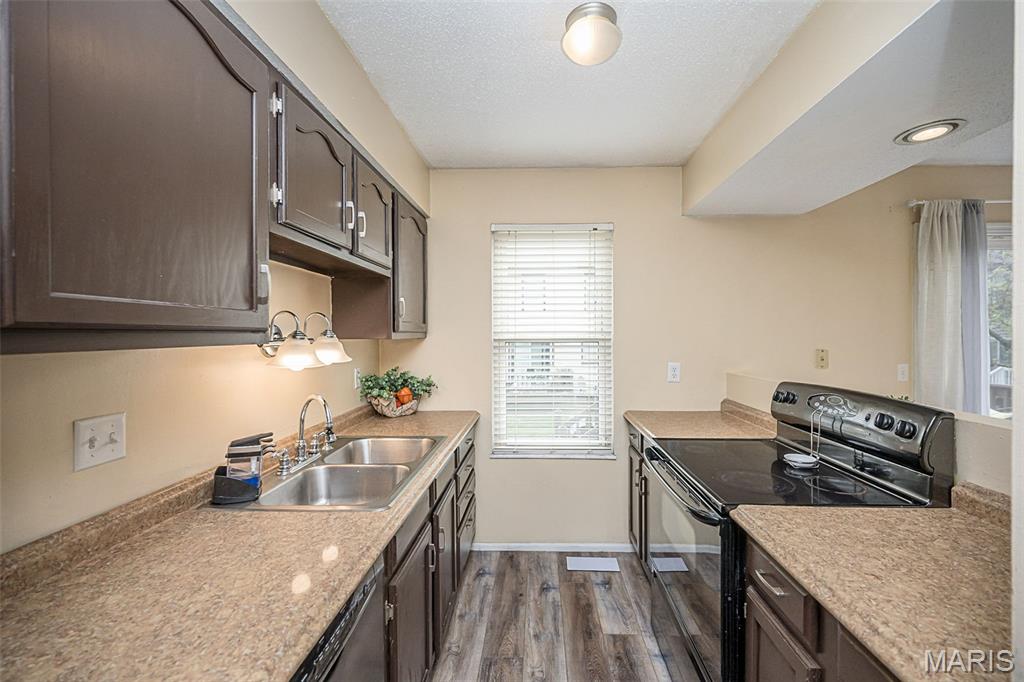 Summergate - Residential