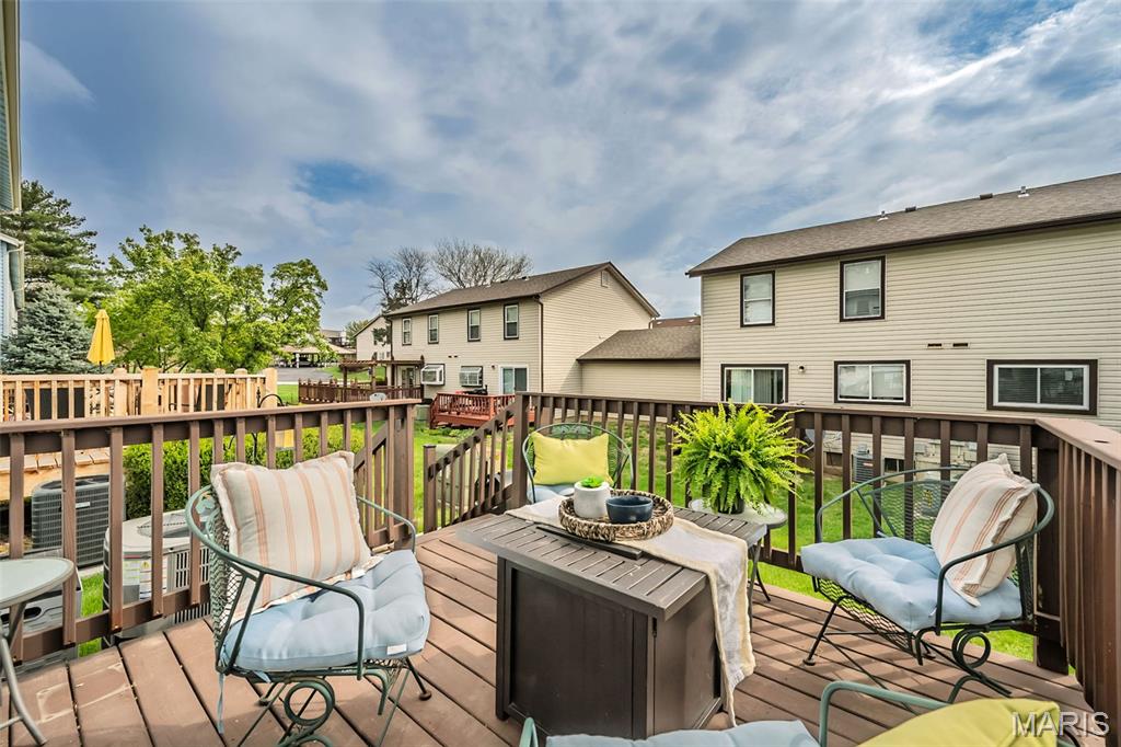 Summergate - Residential