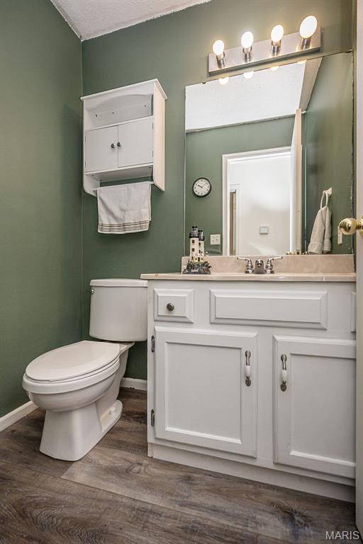 Summergate - Residential