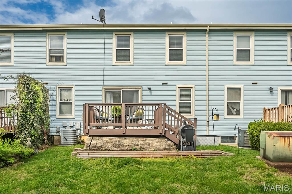 Summergate - Residential