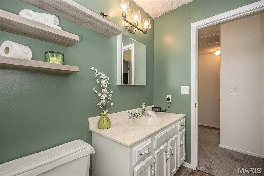 Summergate - Residential