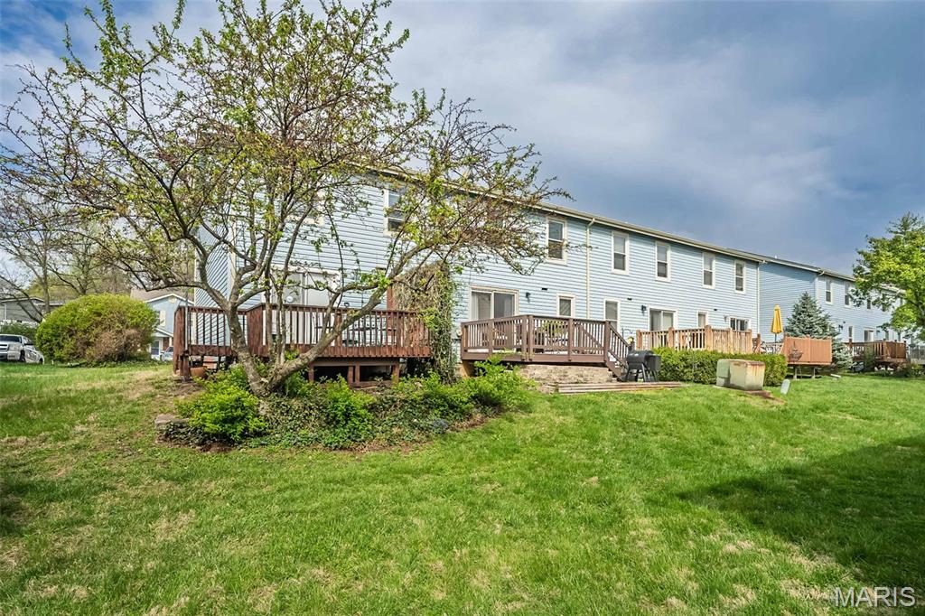 Summergate - Residential