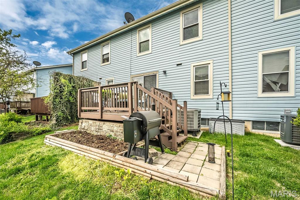 Summergate - Residential