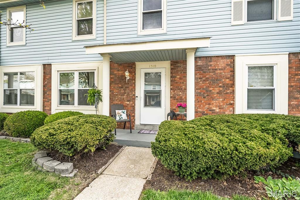 Summergate - Residential