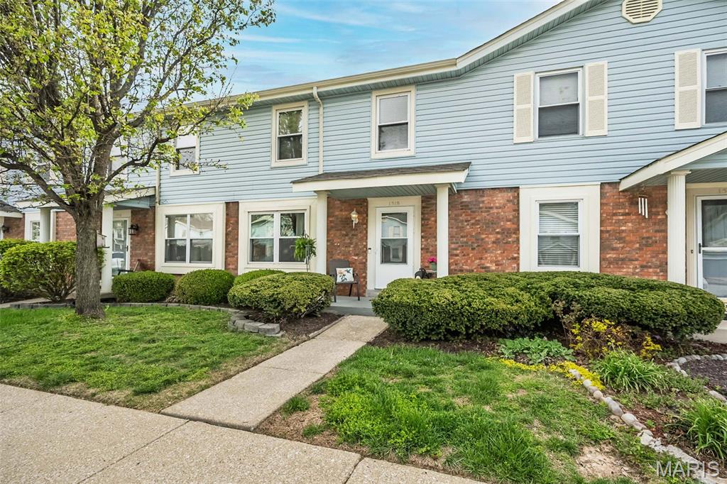 Summergate - Residential